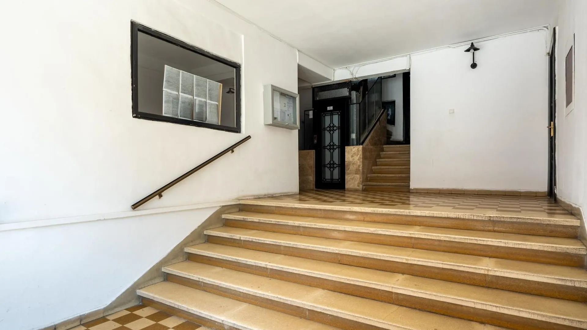 Steps2 Old Town & Metro - The Adventure Apartment Bucharest Romania